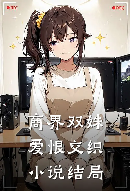 商界双姝爱恨交织小说结局