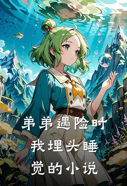 弟弟遇险时,我埋头睡觉的