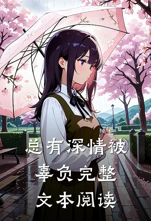 总有深情被辜负完整文本阅读