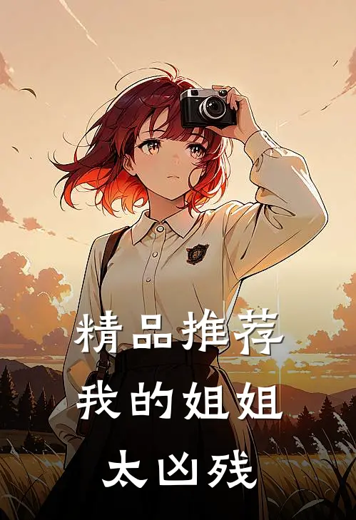 精品推荐我的姐姐太凶残