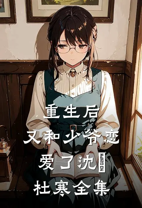 重生后,又和少爷恋爱了沈玥杜寒 全集免费观看