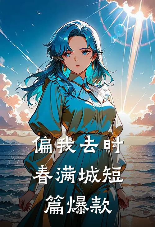 偏我去时春满城短篇爆款