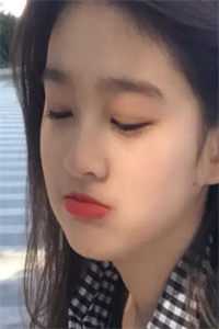 九年等待，成她口中的笑话全集