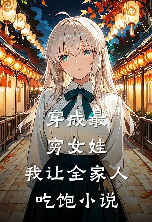 穿成最穷女娃,我让全家人吃饱阅读