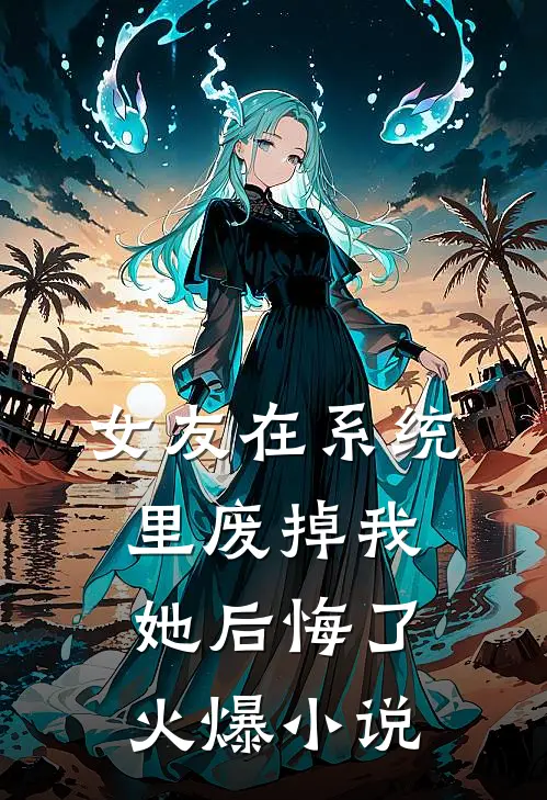 女友在系统里废掉我,她后悔了火爆免费阅读
