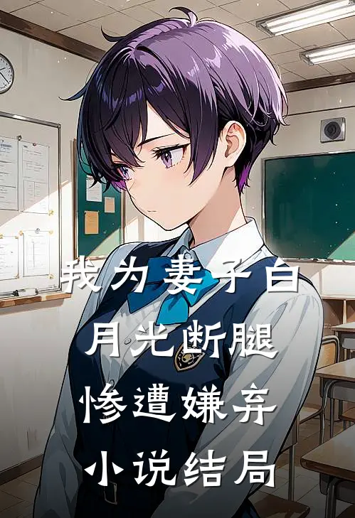 我为妻子白月光断腿惨遭嫌弃结局是
