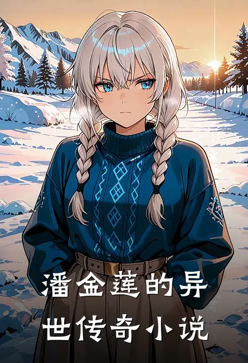 潘金莲的异世传奇小说