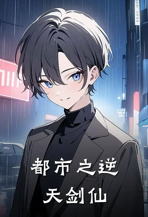 都市之逆天剑仙