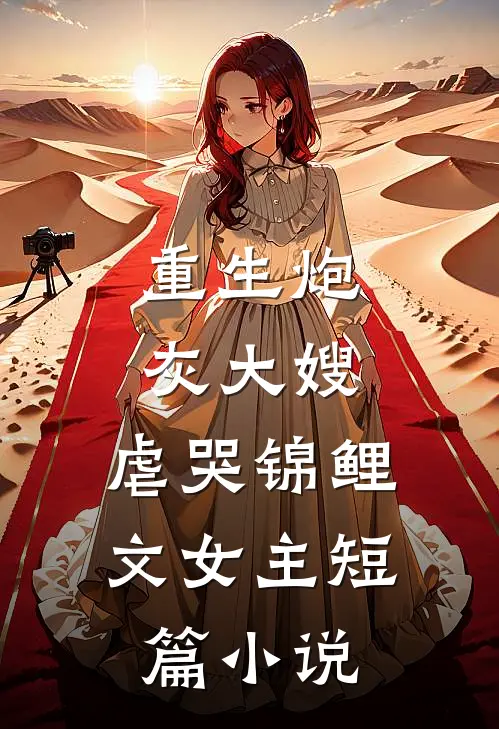 重生炮灰大嫂,虐哭锦鲤文女主短篇免费阅读