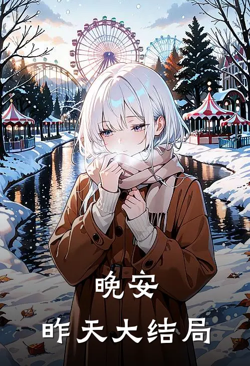 晚安,昨天大结局是歌