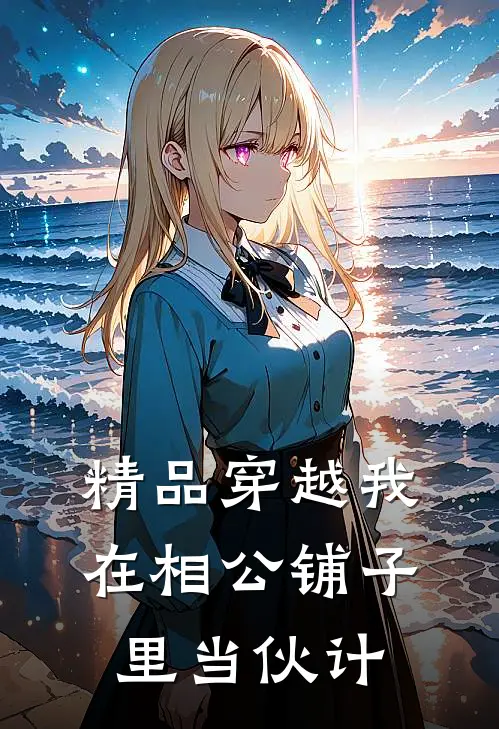 精品穿越我在相公铺子里当伙计