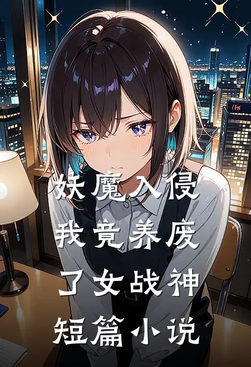 妖魔入侵,我竟养废了女战神短篇