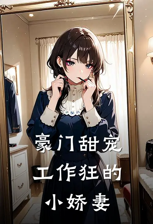 豪门甜宠工作狂的小娇妻全文阅读