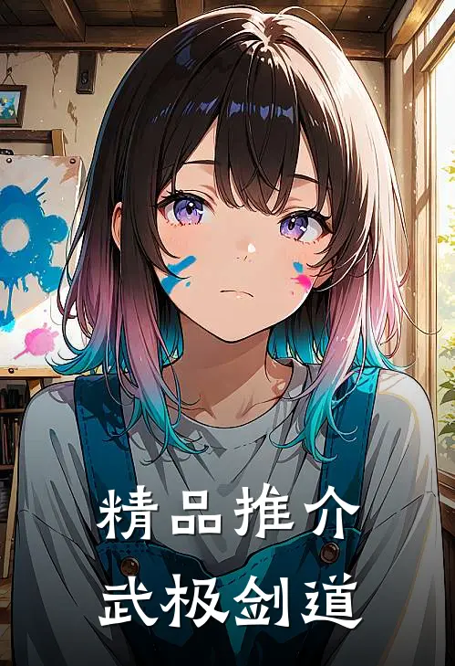 精品推介武极剑道