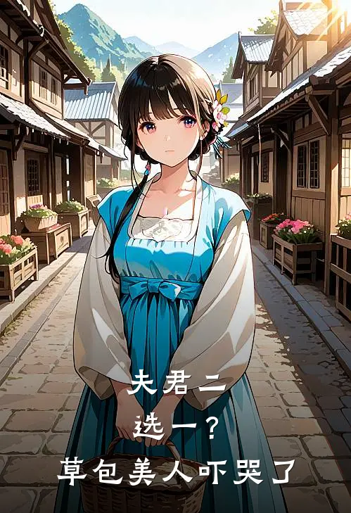 夫君二选一?草包美人吓哭了全文阅读