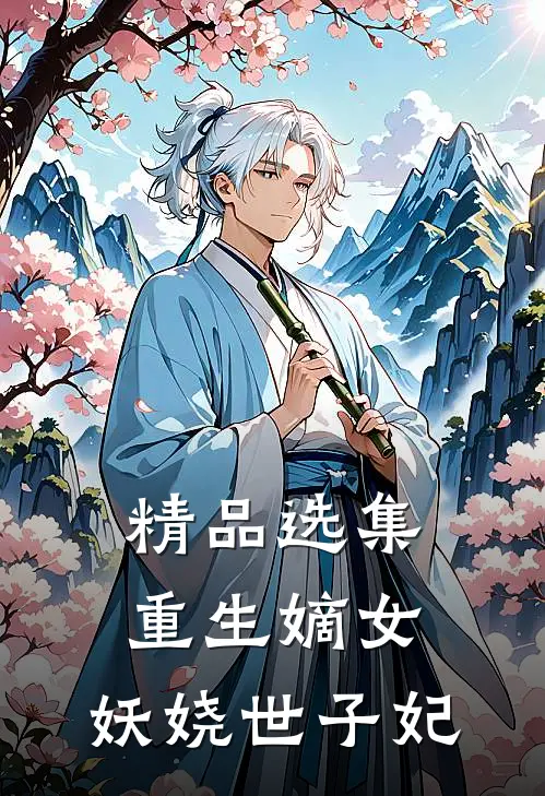 精品选集重生嫡女妖娆世子妃全文阅读