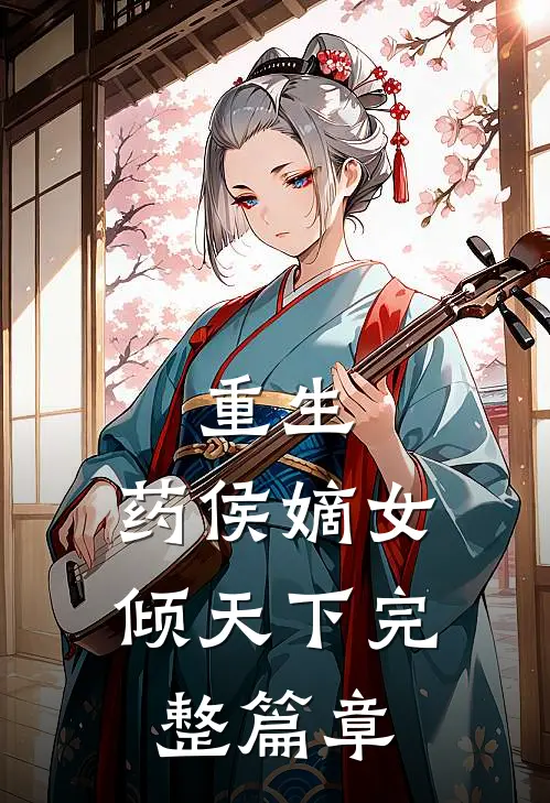 重生药侯嫡女倾天下完整篇章在线阅读