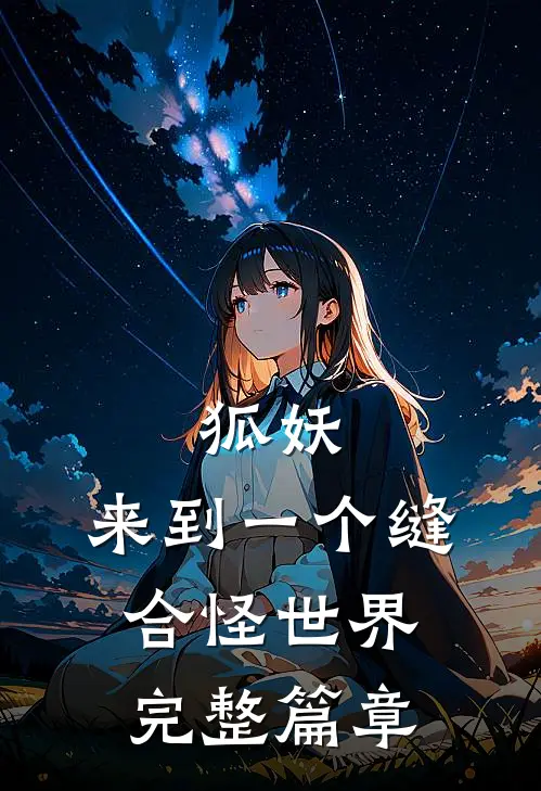 狐妖来到一个缝合怪世界完整篇章