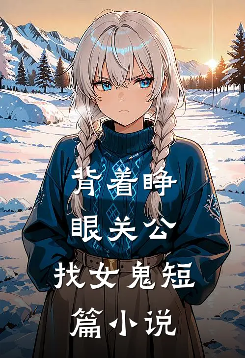 背着睁眼关公,找女鬼短篇是
