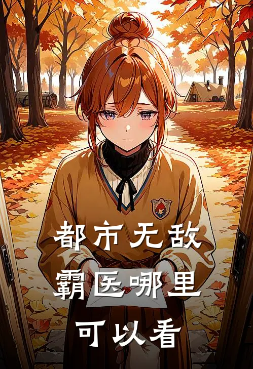 都市无敌霸医最新免费章节