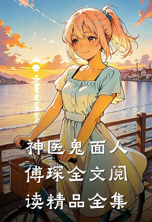 神医鬼面人傅琛全文阅读精品全集