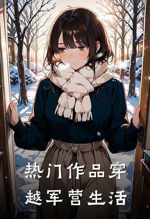 热门作品穿越军营生活