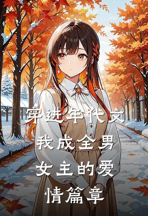 穿进年代文,我成全男女主的爱情篇章