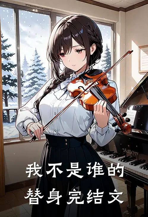 我不是谁的替身完结文案