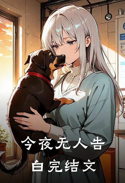 今夜无人告白完结文案短句
