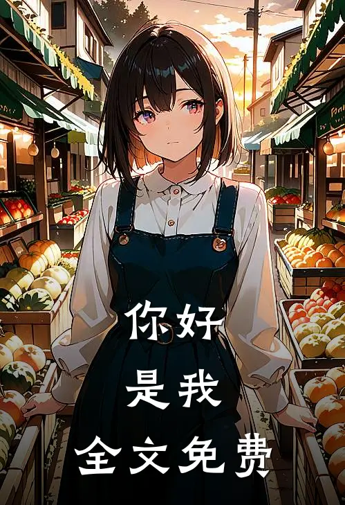 你好,是我.全文免费