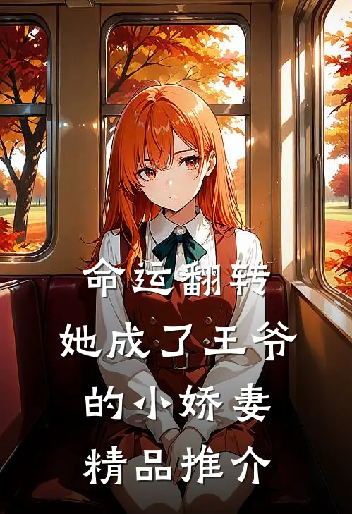命运翻转,她成了王爷的小娇妻精品推介在线阅读