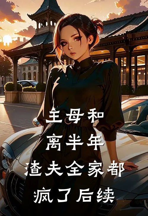主母和离半年,渣夫全家都疯了后续故事