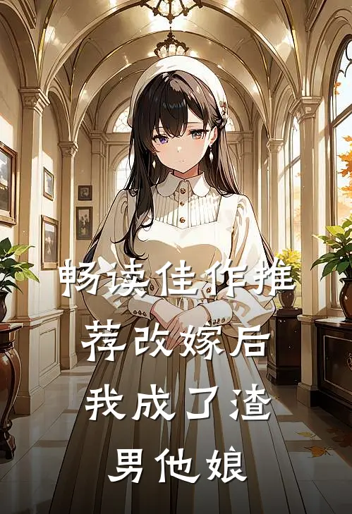 畅读佳作推荐改嫁后,我成了渣男他娘
