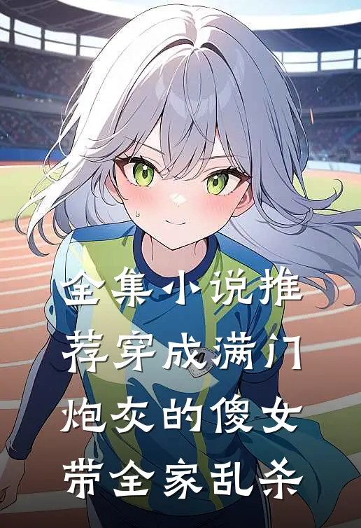 全集推荐穿成满门炮灰的傻女,带全家乱杀的