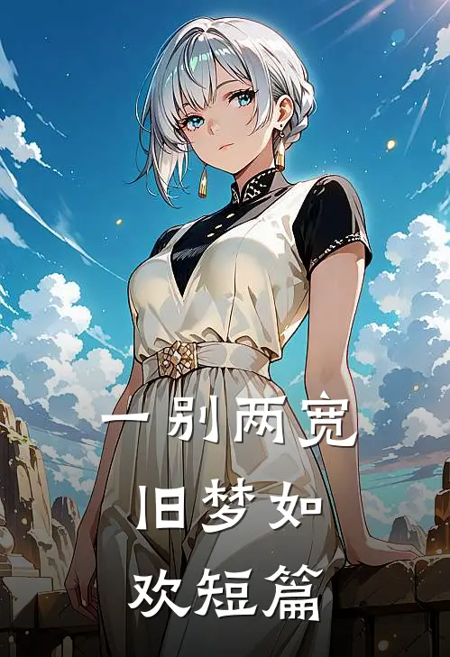 一别两宽,旧梦如欢短篇