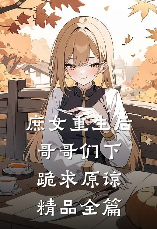 庶女重生后,哥哥们下跪求原谅精品全篇阅读