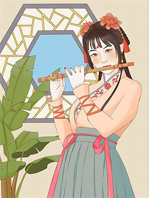 欺负贫苦小可怜？他是未来真大佬精修版