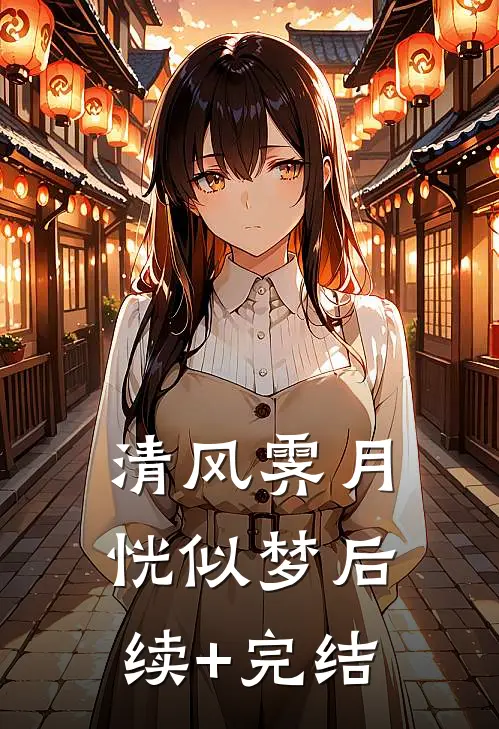 清风霁月恍似梦后续+完结