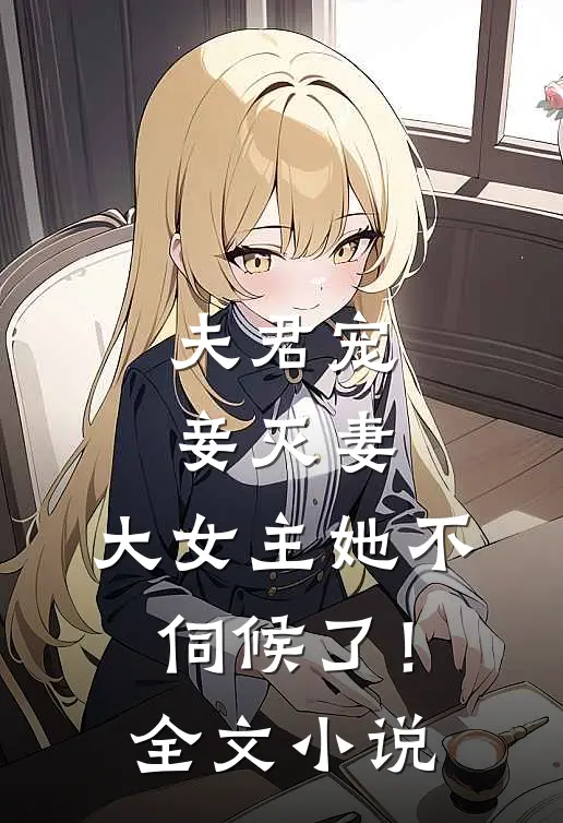 夫君宠妾灭妻,大女主她不伺候了!全文
