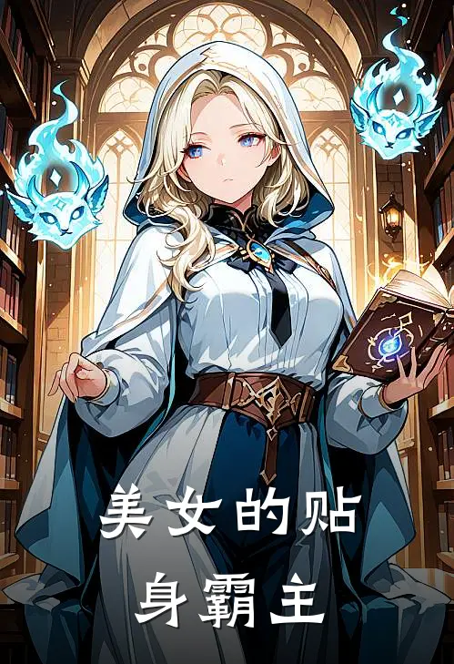 美女的贴身霸主