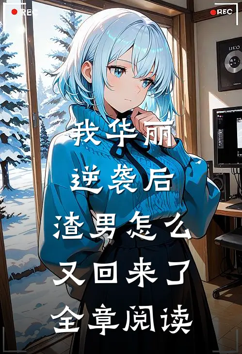 我华丽逆袭后,渣男怎么又回来了全章阅读免费