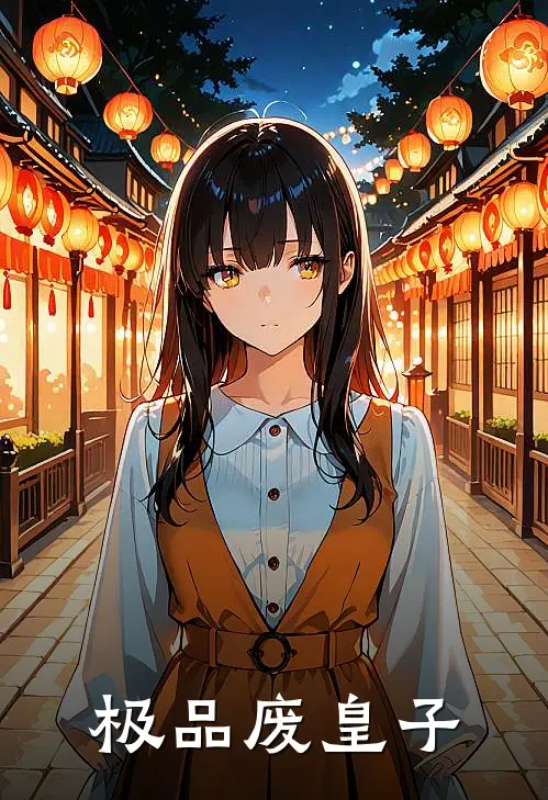极品废皇子