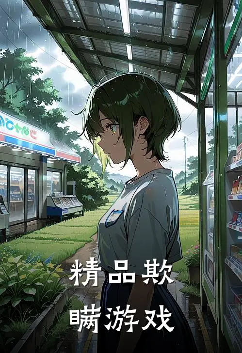 精品欺瞒游戏