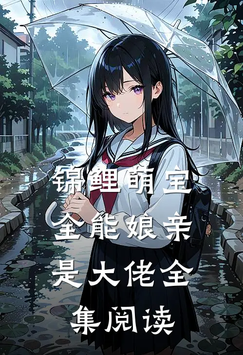 锦鲤萌宝：全能娘亲是大佬全集阅读