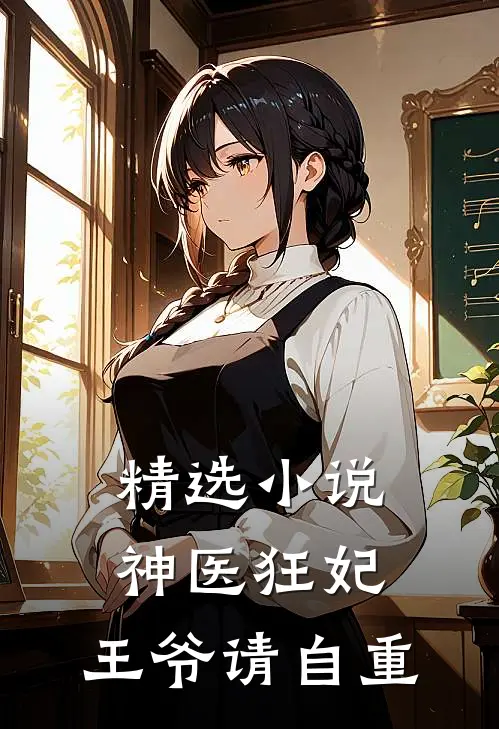 精选神医狂妃王爷请自重全文阅读