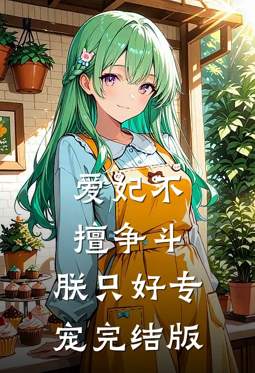 爱妃不擅争斗,朕只好专宠完结版漫画