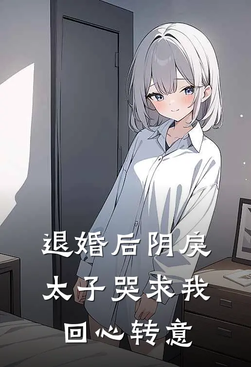 退婚后阴戾太子哭求我回心转意