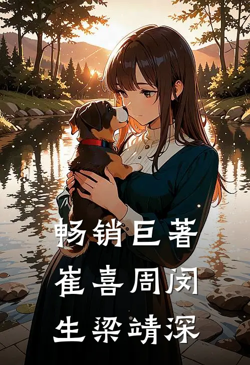 畅销巨著崔喜周闵生梁靖深