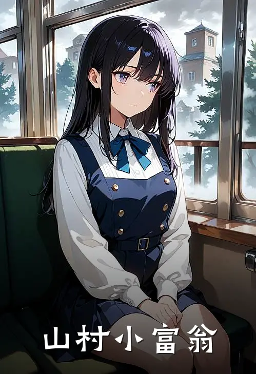 山村小富翁