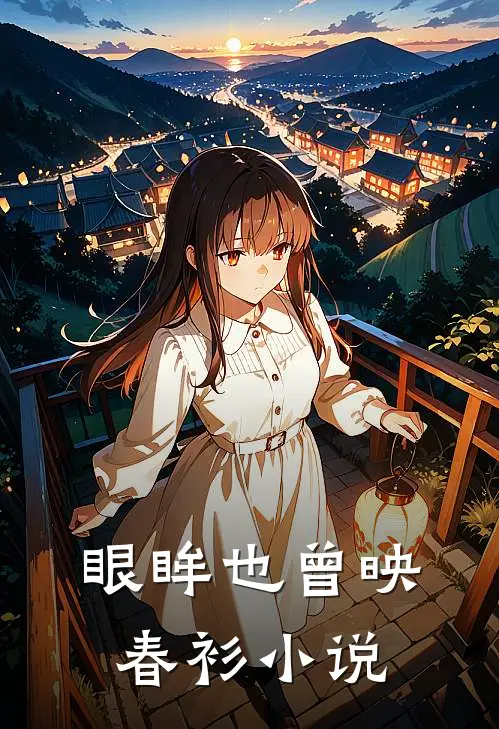 眼眸也曾映春衫小说